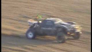 preview picture of video 'Big Baja 5b Bash At Tramore Beach IRL, part 7 of 8'