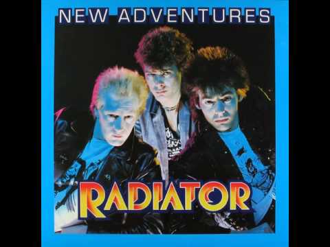 New Adventures - You Really Got Me