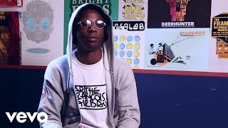 Joey Bada$$ - The Jay-Z / Rocnation Deal That Didn’t Happen (247HH Exclusive)