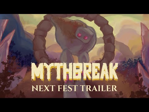 Launch Trailer