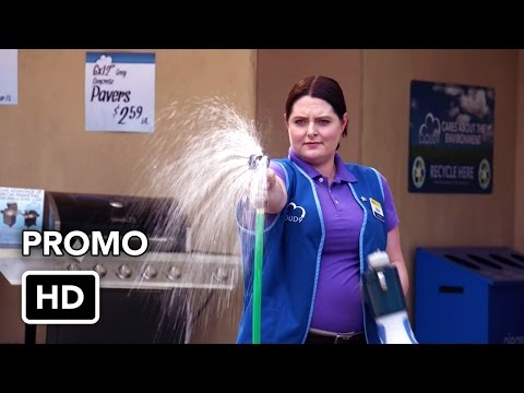 Superstore Season 2 (Teaser 'You've been Warned')