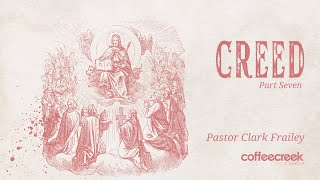 The Eternal Hope: Exploring the Final Part of the Apostle's Creed