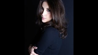 The Cy Walter Centennial Celebration, Barbara Fasano's Performances, 27 September 2015