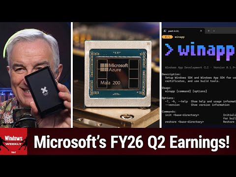 Uncharted Territory - Big Changes in the Insider Program