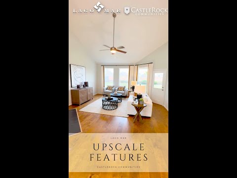 CastleRock Communities at Lago Mar
