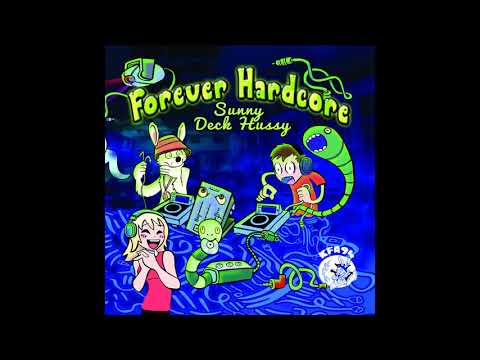 Deck Hussy, Sunny - Double Dutch (Original Mix) [KFA Recordings]