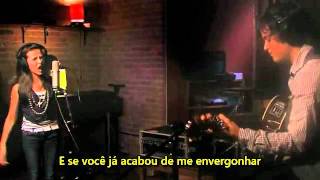 Maddi Jane - Impossible(Legendado)