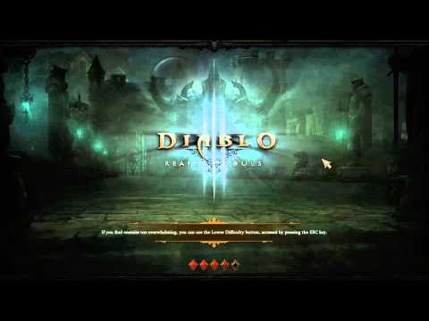 Diablo 3 RoS: Nephalem Rift Guide