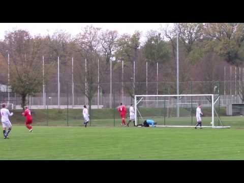 A-Junioren, SpG Neueibau/VfB Zittau - FV Eintracht Niesky 1:2