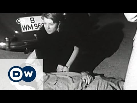 Gestorben: der Mann, der Benno Ohnesorg erschoss | Journal