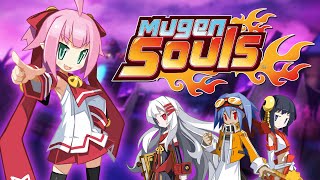 Mugen Souls <span class="ext" style="background-color: #003082; color: #FFFFFF;">PLAY EXCLUSIVES</span> <span class="ext ext_SE">SE</span> video 1