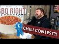 Malcom Reed's Secret 2nd Place Chili Recipe | HowToBBQRight Podcast Clips