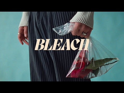 Luke Noa - Bleach (Official Music Video)