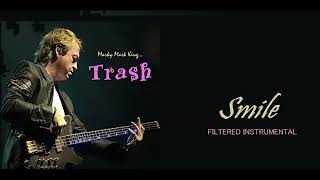 MARK KING - SMILE (Filtered Instrumental)