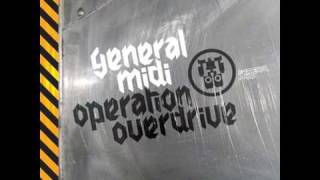 General Midi - Kickbox (Original)