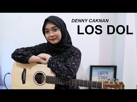 LOS DOL - DENNY CAKNAN (COVER BY REGITA ECHA)