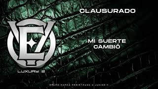 Clausurado Lyrics English Translation