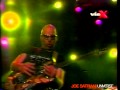 Joe Satriani - "Friends" (Live in Santiago)