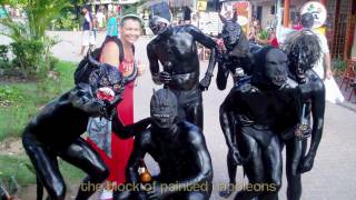 Chico Buarque - Vai Passar - (English translation)