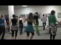 USF Salsa Night