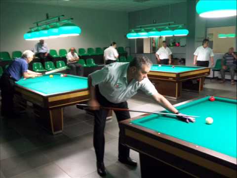 campionati provinciali prima categoria