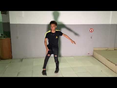 Os Santiego A Dançar Kuduro