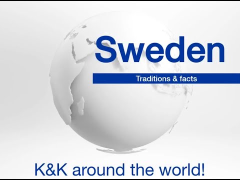 Keller & Kalmbach KKWorldwide Sweden  Part 1