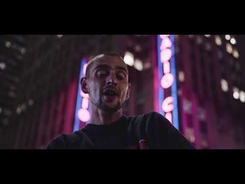 Čavalenky - Shit |Official Video|