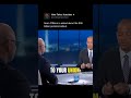 Sean O'Brien is asked about the $36 billion pension bailout.