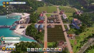 【実況プレイ動画】TROPICO6 【カリブ海のぺぬるてぃーも】 その、ごっ