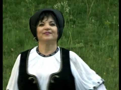 Sabina Gligor&Formatia Andone din Abrud  Plec badita la urzit