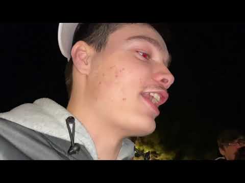 DRAGMA & TETE WEERAS vs LOS GORDOS SABROSONES (REGGEATONASO!!) -Semis- Reggaeton Battle