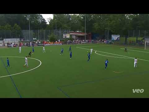 FC Tempo   FC Neu Anspach  9 0