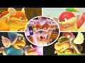 Super Mario Maker 2 All Bosses No Damage