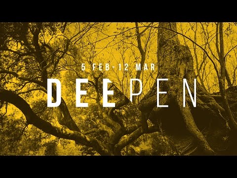 Deepen: A Well-Planted Life | Jonathan Dove
