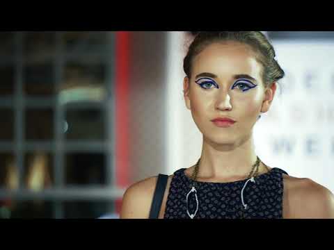 KRISTINA AS -  Odessa Fashion Week SS 2018