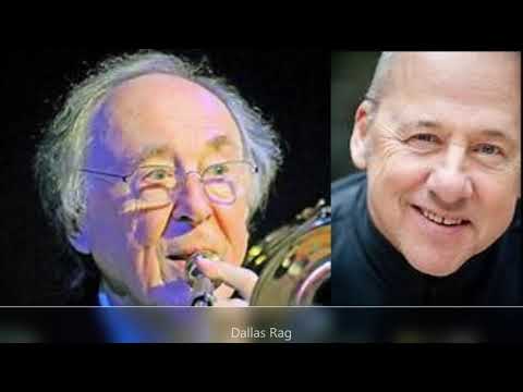 Dallas Rag - Chris Barber and Mark Knopfler