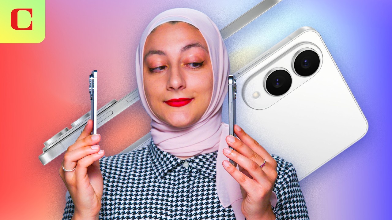 Apple Should Copy These Galaxy Edge Features for the iPhone 17 | All Things Mobile