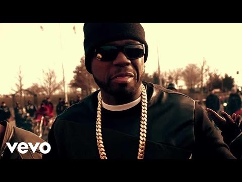 50 Cent - Chase The Paper ft. Prodigy, Kidd Kidd, Styles P Video