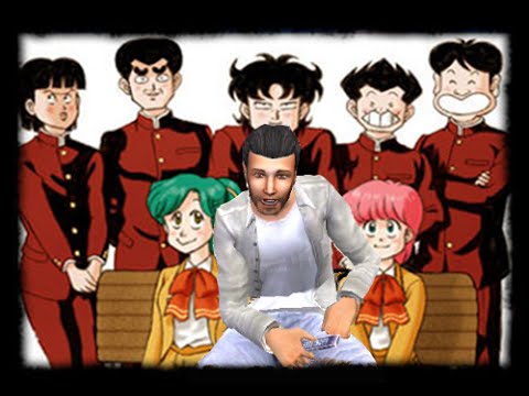 High School Kimengumi (Le College Fou Fou Fou)