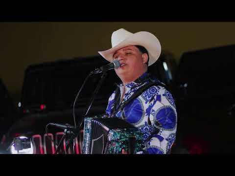 Dani Tapia - Soy El Morro (En Vivo)