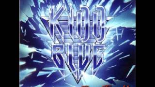 Kidd Blue - Crime Of The Heart