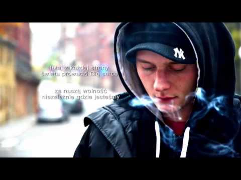 K2- 1 moment (ft. Buka) Lyrics video PL