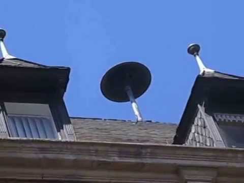 Sirenenprobe E57 Signal:"Probe" (Lkr. Leer)