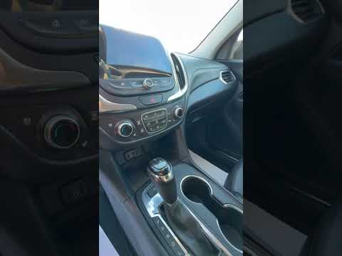 фото chevrolet equinox iii 0