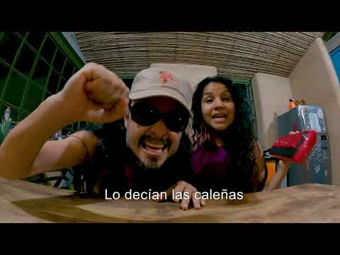 Edson Velandia y Adriana Lizcano - El Infiltrao
