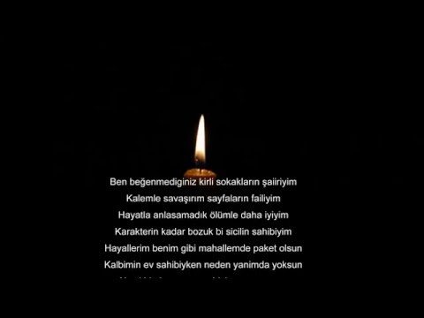 Burak Oğuz - İlaçlarım Nerde