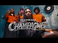 RJ Kanierra CHAMPAGNE Official Video
