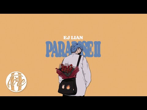 Ej Lian - Paradise II (Visualizer)