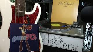 Rod Stewart   STREET FIGHTING MAN